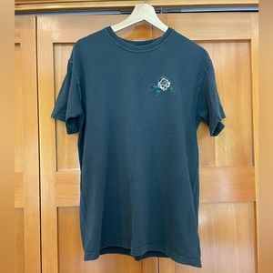 greta van fleet march of the peaceful army tour tee